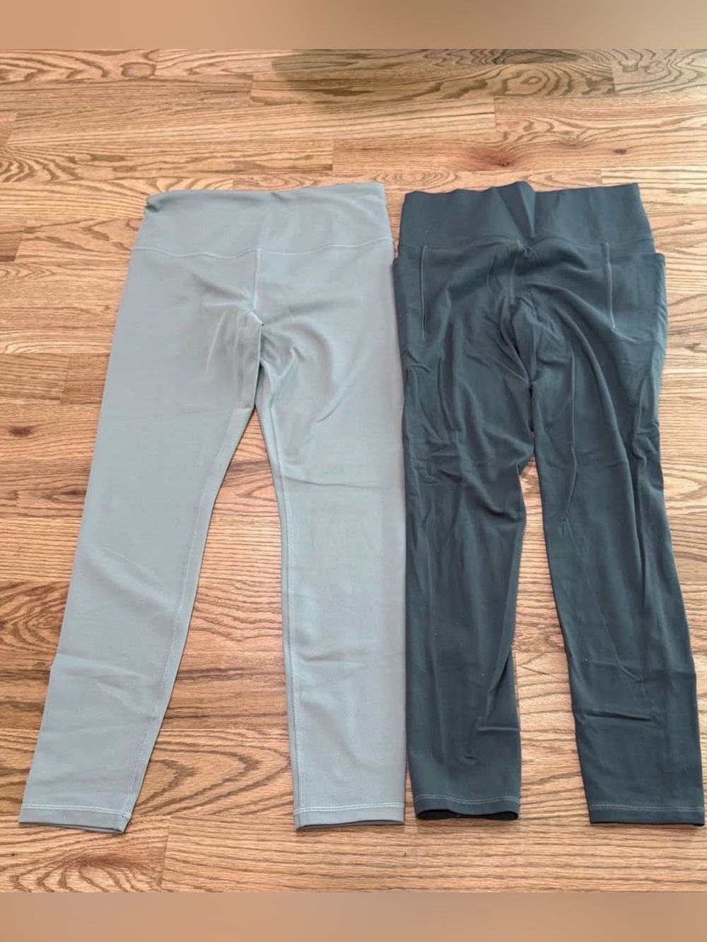 Athleta Legging small and small tall